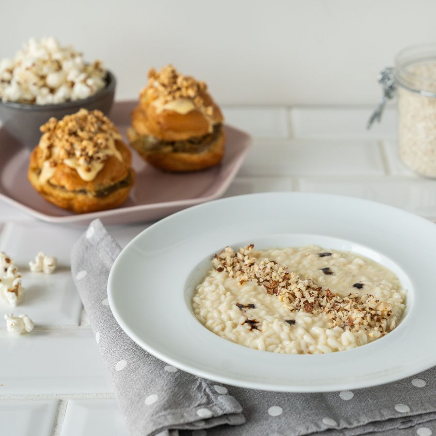 Scopri i nostri meal kit Cene regionali per un viaggio alla scoperta dell'Italia con ricette facili e veloci.