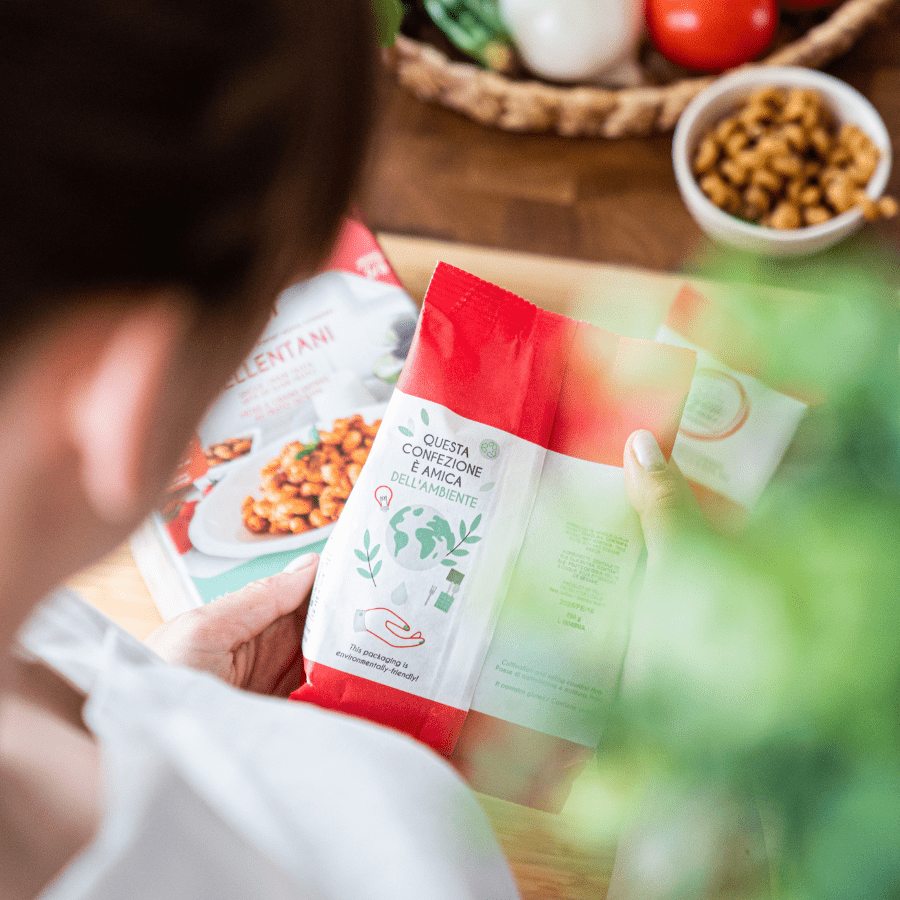 Scopri nel Outlet le offerte delle ricette in una box di fine stock o con scadenza più ravvicinata in promo fino al 50%