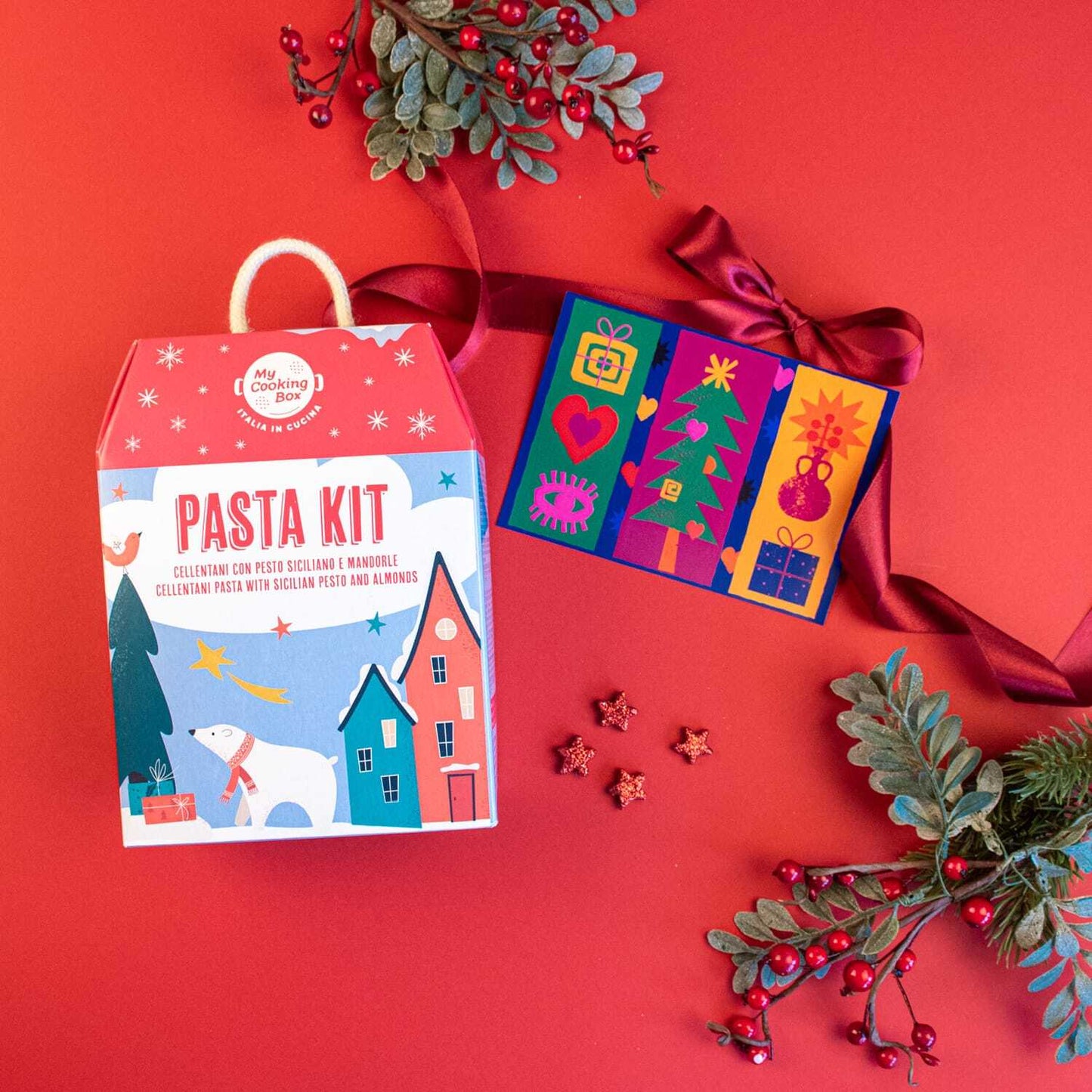 Cuore d'Africa - In collaborazione con Amref Health Africa