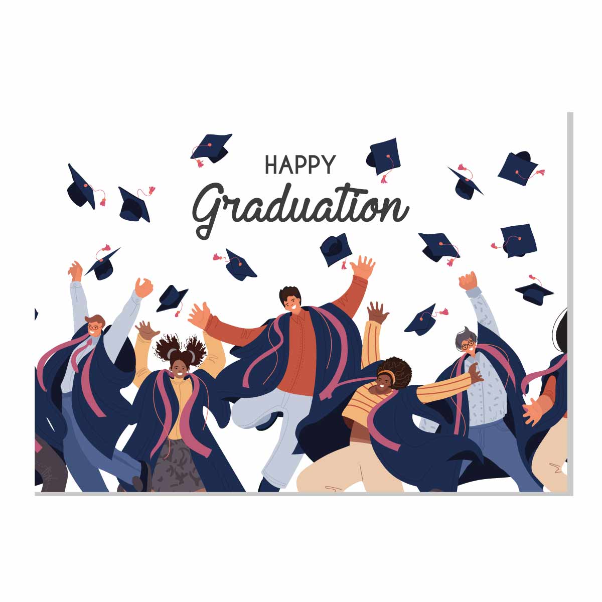 Graduation Card