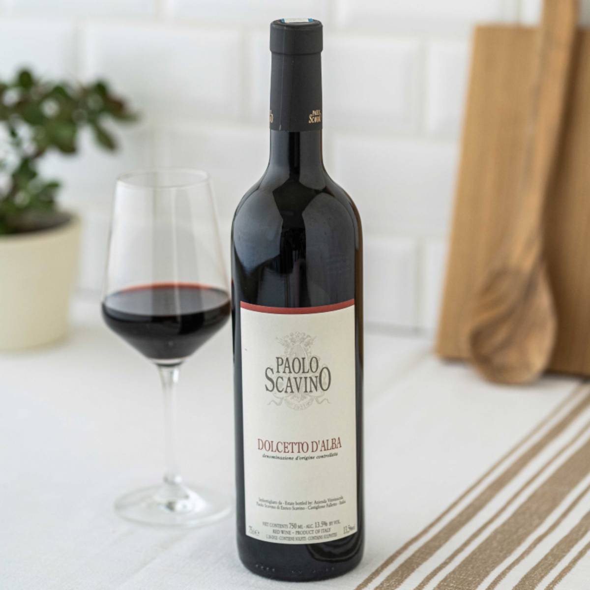 Dolcetto d'Alba DOC Paolo Scavino