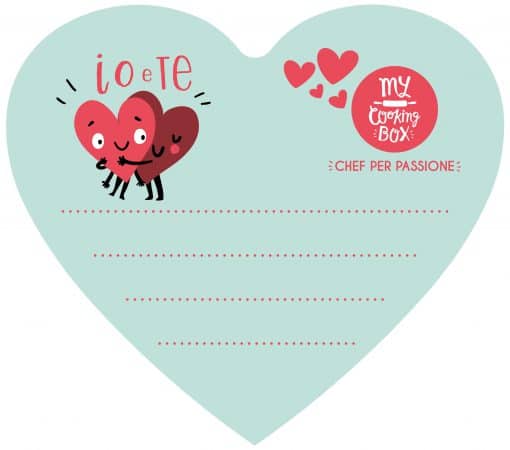 Valentine's Day Card