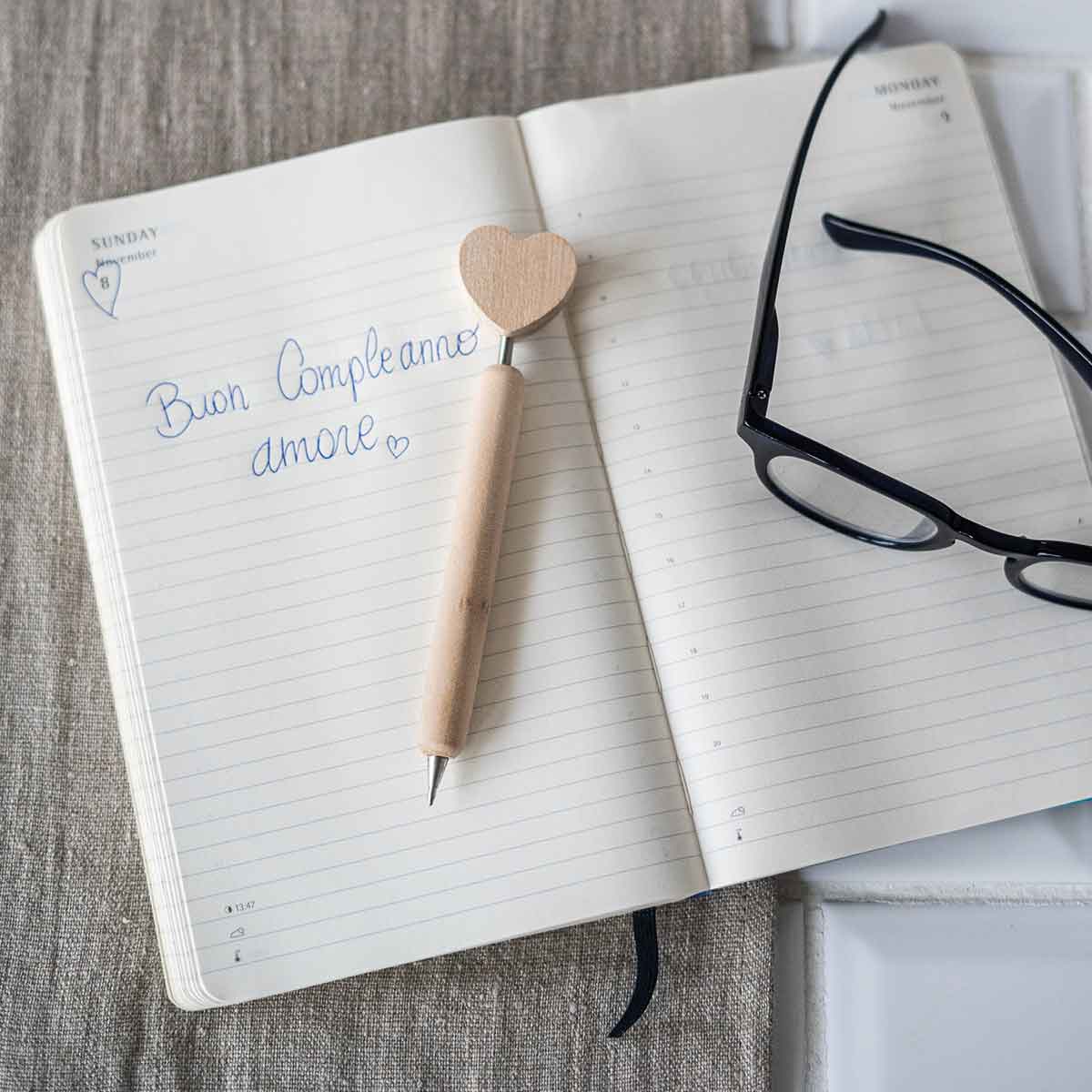 Valentine's Day Greeting Card